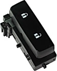 Front, Passenger Side Door Lock Switch