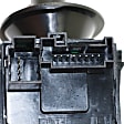 2009 Chevrolet Cobalt - Turn Signal Switch