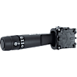 Combination Switch, For Models without Fog Lights