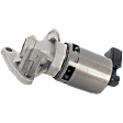 EGR Valve, 5.7L, 8Cyl