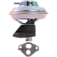 EGR Valve, 4.3L, 6Cyl