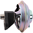 EGR Valve, 4.3L, 6Cyl