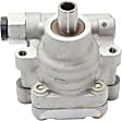 Power Steering Pump 3.6L, 6Cyl Without Pulley, Without Reservoir