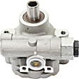 Power Steering Pump 3.6L, 6Cyl Without Pulley, Without Reservoir