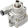 Power Steering Pump 3.6L, 6Cyl Without Pulley, Without Reservoir