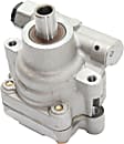 Power Steering Pump 3.6L, 6Cyl Without Pulley, Without Reservoir