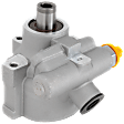Power Steering Pump No, No