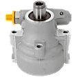 Power Steering Pump No, No