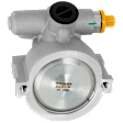 Power Steering Pump No, No
