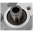 Power Steering Pump No, No