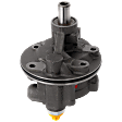 Power Steering Pump Without Pulley, Without Reservoir