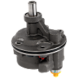 Power Steering Pump Without Pulley, Without Reservoir