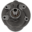 Power Steering Pump Without Pulley, Without Reservoir