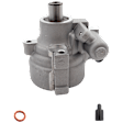 Power Steering Pump, 4.2L Engine, 6 Cylinder, Without Reservoir, Without Pulley