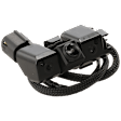 2017 Chevrolet Colorado - Back Up Camera, Full-Color Display