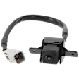 Back Up Camera