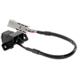 Back Up Camera