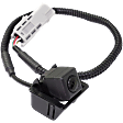 Back Up Camera