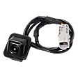 Back Up Camera