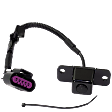 Back Up Camera