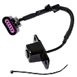 Back Up Camera