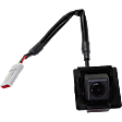 Back Up Camera