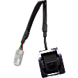 Back Up Camera