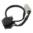 Back Up Camera