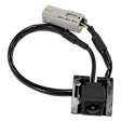 Back Up Camera