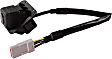Back Up Camera, Without Video Display Mirror