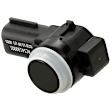 Front or Rear, Driver or Passenger Side, Parking Assist Sensor