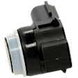 Front or Rear, Driver or Passenger Side, Parking Assist Sensor