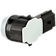 Front or Rear, Driver or Passenger Side, Parking Assist Sensor