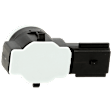 Front or Rear, Driver or Passenger Side, Parking Assist Sensor