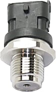 Fuel Pressure Sensor, 8 Cyl., 6.6L Engine