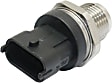 Fuel Pressure Sensor, 8 Cyl., 6.6L Engine