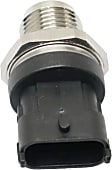 Fuel Pressure Sensor, 8 Cyl., 6.6L Engine