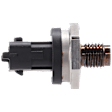 Fuel Pressure Sensor, 8 Cyl., 6.6L Engine