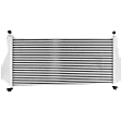 Intercooler, 8 Cylinder, 6.6L Engine