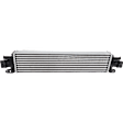 2012-2020 Chevrolet Sonic - Intercooler, 4 Cylinder, 1.4L Engine