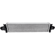 2012-2020 Chevrolet Sonic - Intercooler, 4 Cylinder, 1.4L Engine