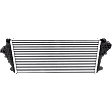 Intercooler, 4 Cylinder, 2.0L Engine