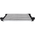Intercooler, 4 Cyl., 2.0L Engine