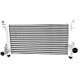 Intercooler, 8 Cylinder, 6.6L Engine