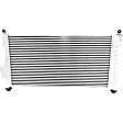 Intercooler, 8 Cylinder, 6.6L Engine