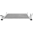 Intercooler, 8 Cylinder, 6.6L Engine