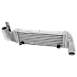 Intercooler, 4 Cyl., 2.4L Engine