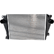 Intercooler - 2.0L