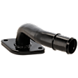 Water Outlet - Sold individually