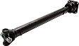 Front Driveshaft, 4WD, (28.000 in.)-(710.5 mm) Compressed Length